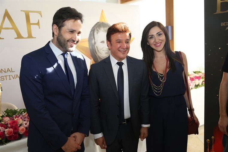 BIAF Press Conference